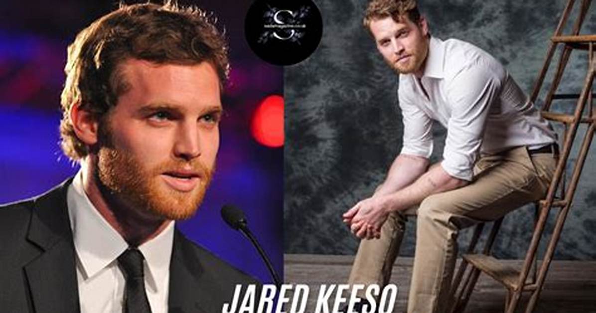 Unlocking the Creative Genius of Jared Keeso and Magali Brunelle
