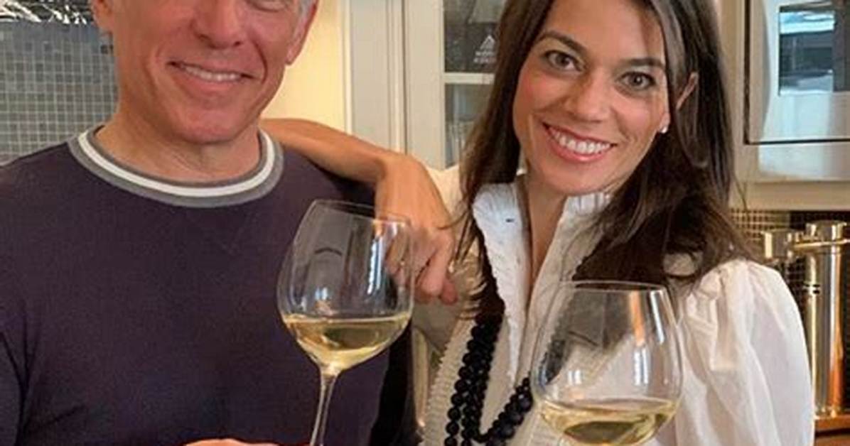 Unlocking the Culinary Genius of Geoffrey Zakarian