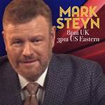 Unlocking the Enigma of Mark Steyn's Health Update: Surprising Revelations