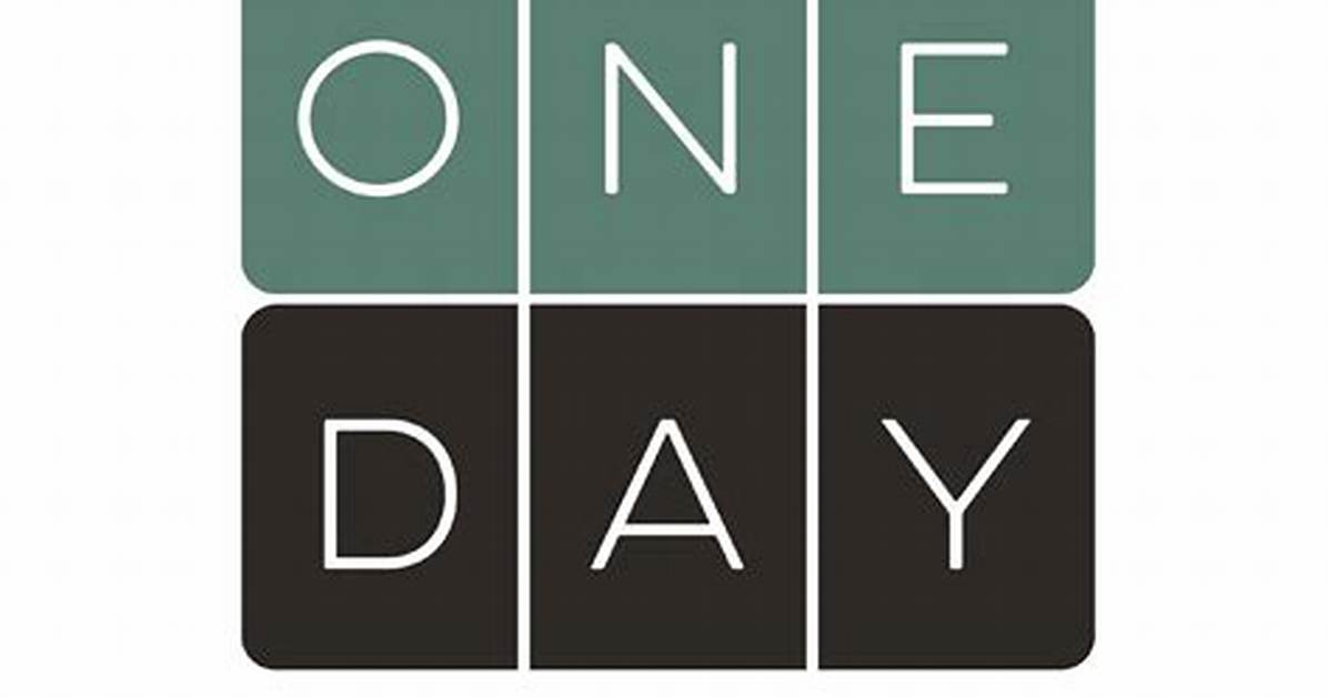 Unlocking the Future: Exploring One Day Doors