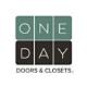 Unlocking the Future: Exploring One Day Doors
