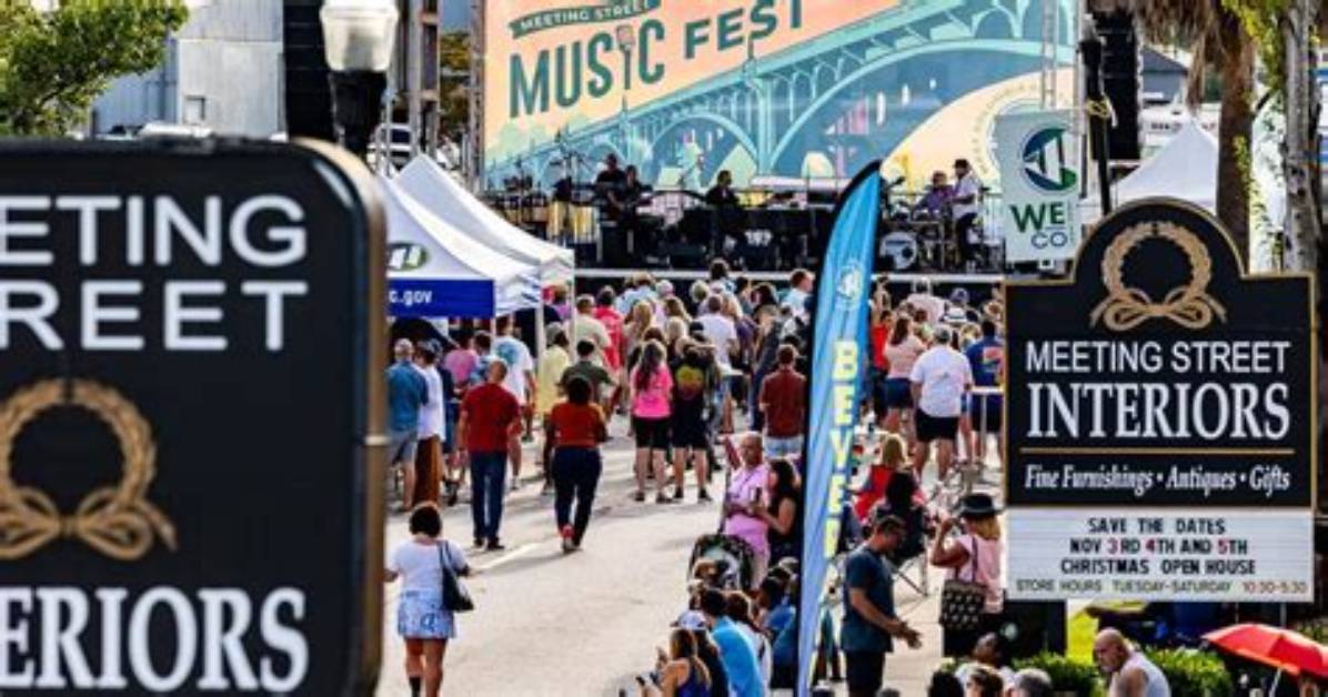 Unlocking the Magic of Music Festival Road Trips: a Lila Love Odyssey