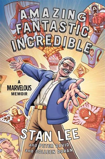 Unlocking the Marvelous Secrets: Stan Lee's Wealth at the Time of His Passing