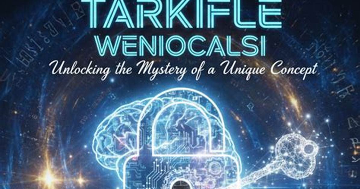 Unlocking the Mystery of 1Fimy4Wep: a Deep Dive into What You Need to Know