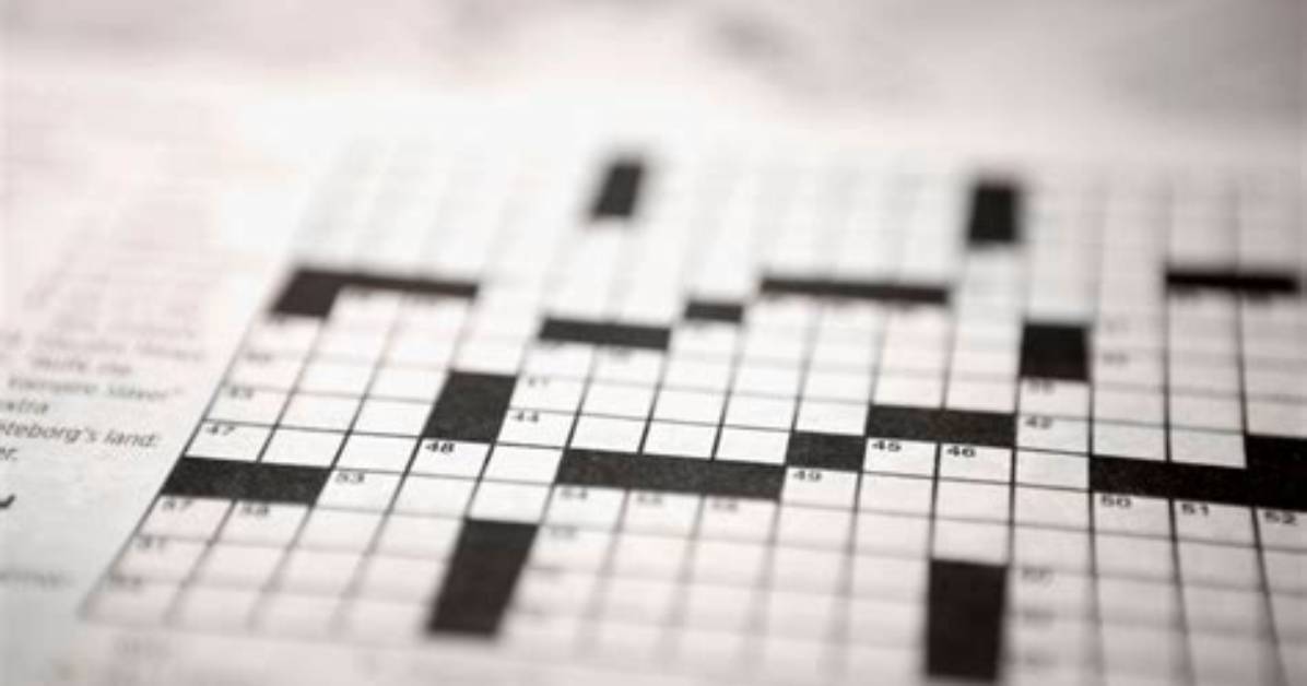 Unlocking the Mystery of "Mentally Restless" Crossword Clue