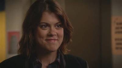 Unlocking the Mystery of Paige Mccullers in Pretty Little Liars