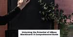 Unlocking the Potential of Blackboard at Quinnipiac: a Comprehensive Guide