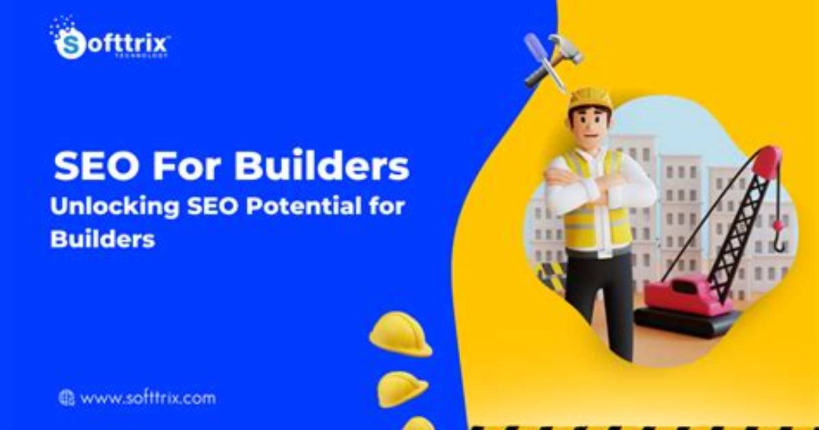 Unlocking the Potential of Construction Company Seo