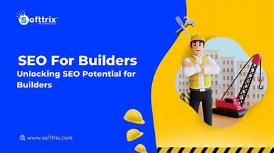 Unlocking the Potential of Construction Company Seo
