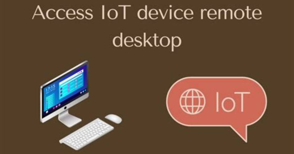 Unlocking the Potential of Iot Device Remote Jobs: Your Ultimate Guide