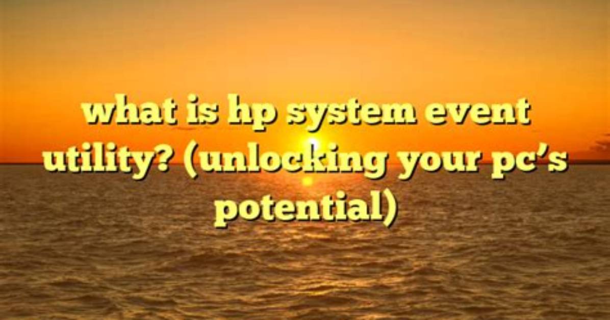 Unlocking the Potential of the Hp 500-520Qe Card Reader
