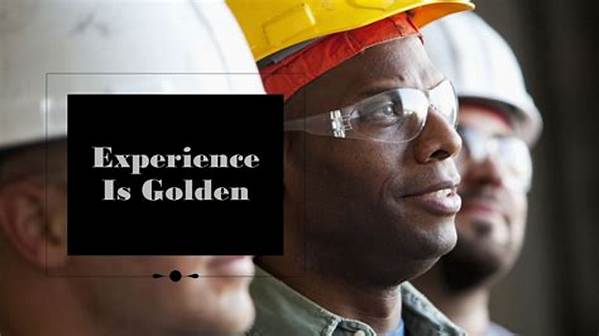 Unlocking the Power of Age and Experience