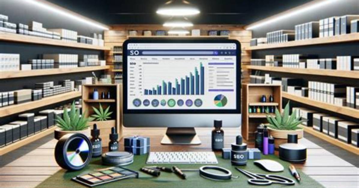 Unlocking the Power of Cbd Store Seo: a Comprehensive Guide
