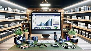 Unlocking the Power of Cbd Store Seo: a Comprehensive Guide