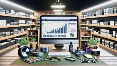 Unlocking the Power of Cbd Store Seo: a Comprehensive Guide