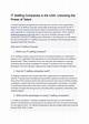 Unlocking the Power of Ta Staffing: a Comprehensive Guide
