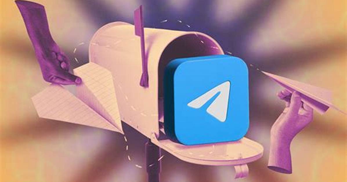 Unlocking the Power of Telegram Mms