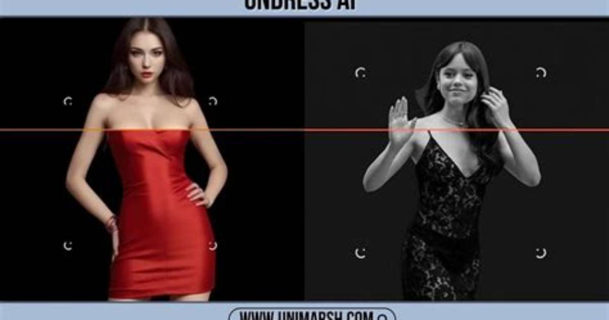 Unlocking the Power of Undress. Ai: a Comprehensive Guide