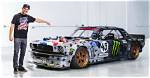 Unlocking the Secrets Behind Ken Block's Son's Rallying Prowess