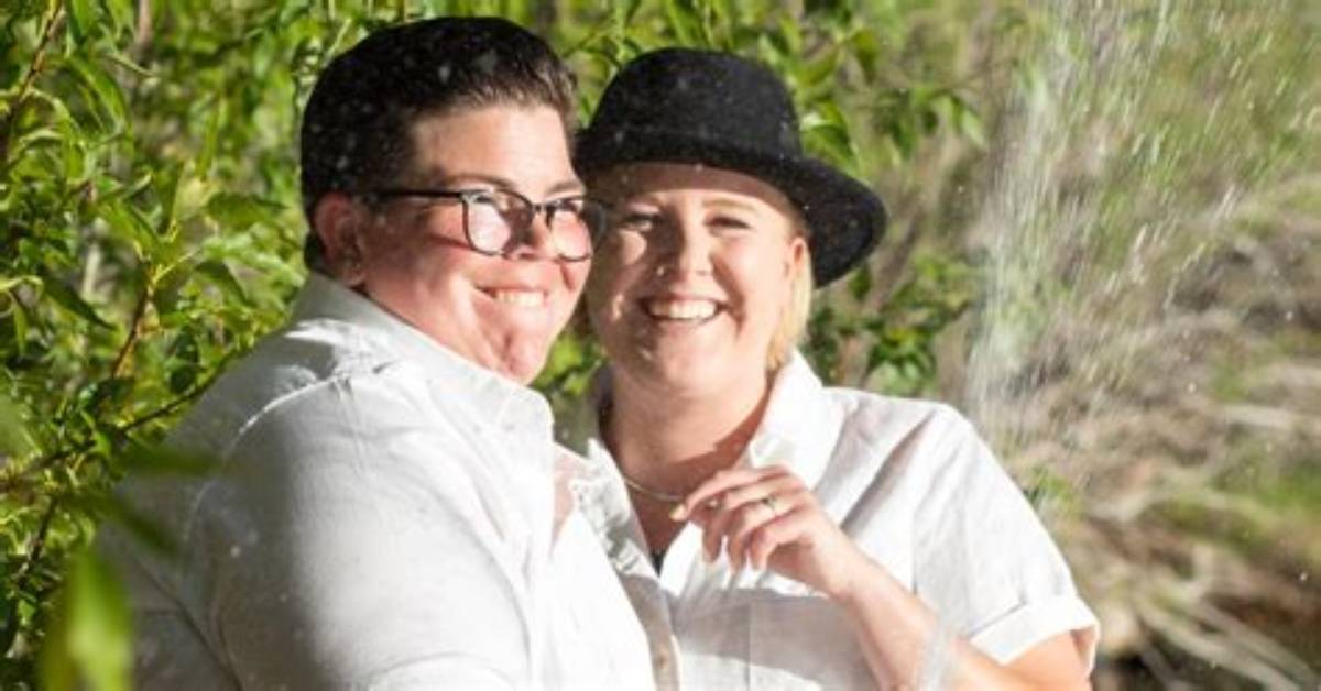Unlocking the Secrets: Britt Rescigno's Wife Revealed