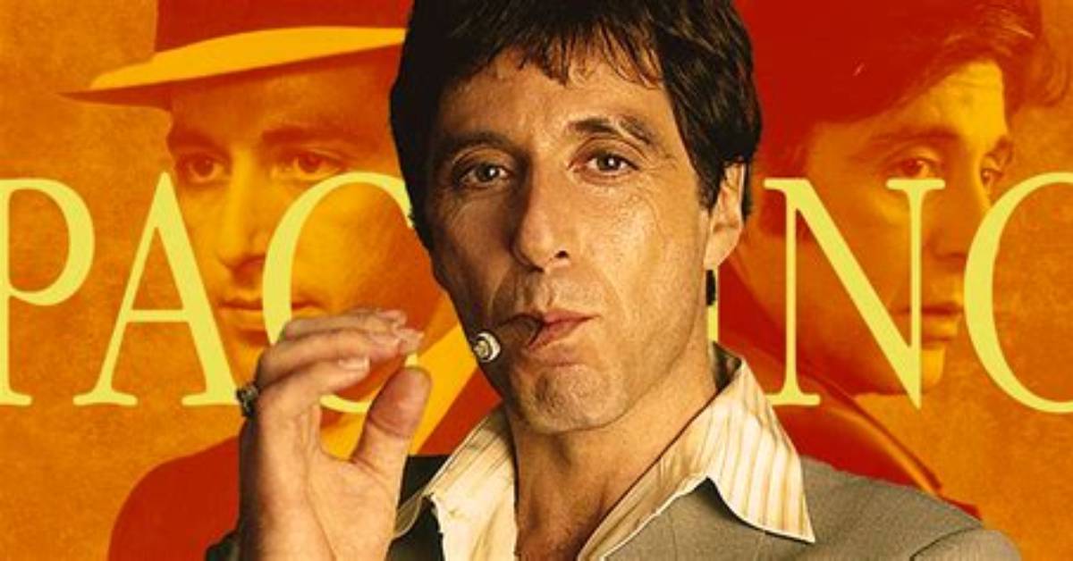 Unlocking the Secrets of Al Pacino's Height: Discoveries and Insights