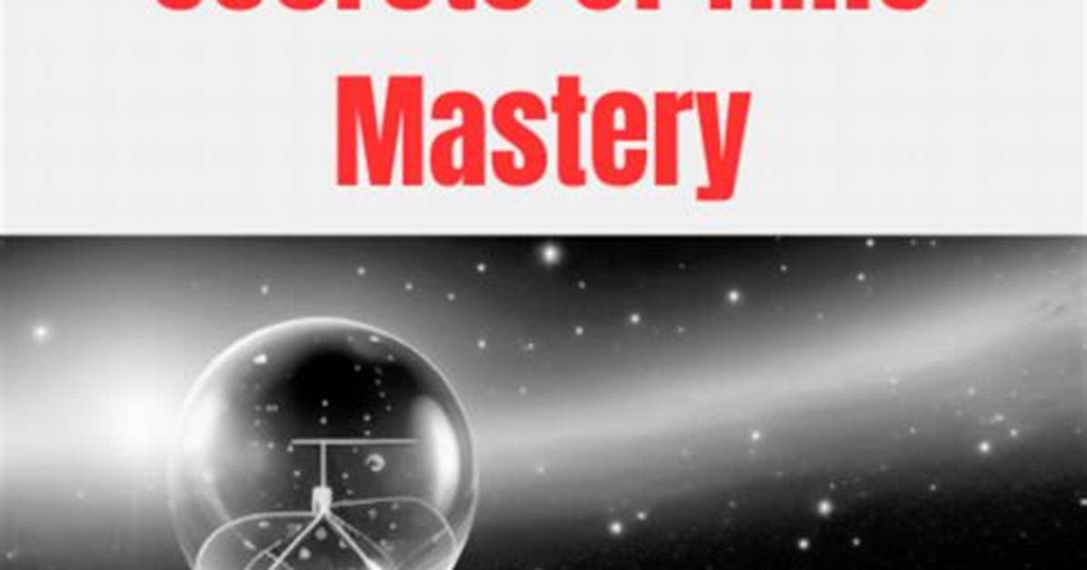 Unlocking the Secrets of Animation Mastery