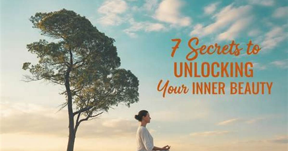 Unlocking the Secrets of Beauty: Your Ultimate Guide to Stunning Confidence