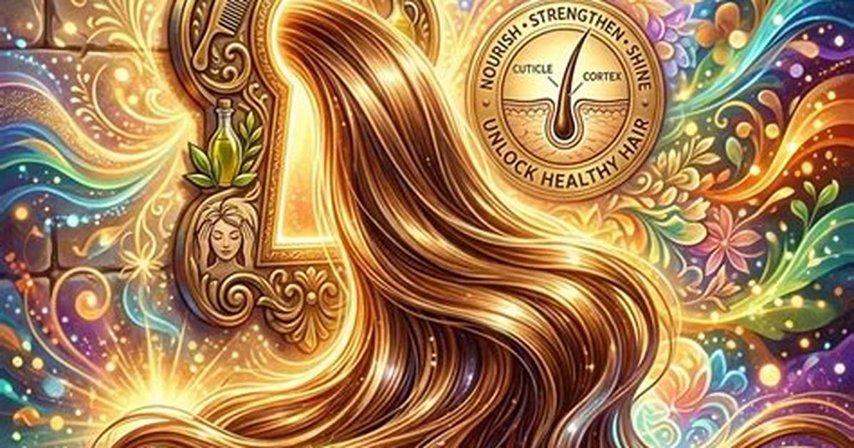 Unlocking the Secrets of Cleansing Hair with Conditioner Only: a Complete Guide