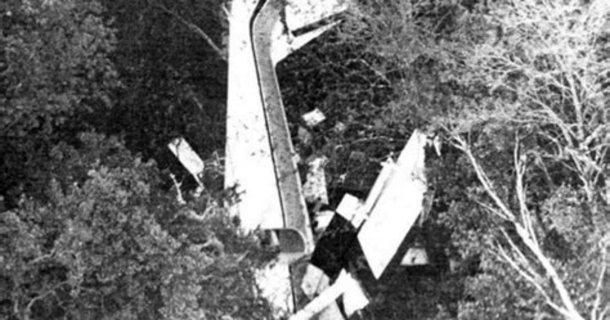 Unlocking the Secrets of Dale Marks' Flight 46: a Journey of Intrigue