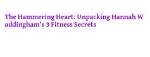 Unlocking the Secrets of Hannah Waddingham's Stature: Insights and Surprises