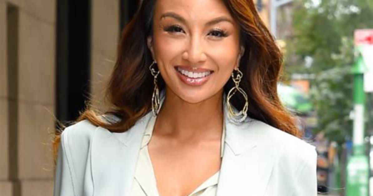 Unlocking the Secrets of Jeannie Mai Jenkins: Co-Host Extraordinaire