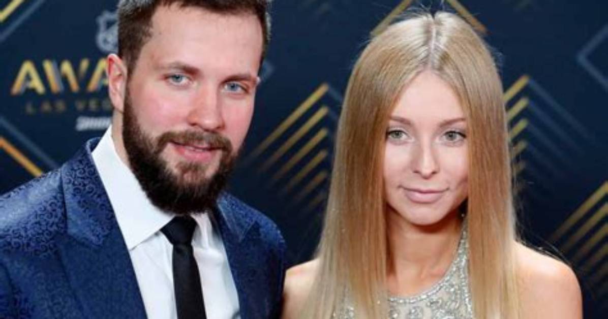 Unlocking the Secrets of Kucherov S Wife Discoveries And