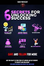 Unlocking the Secrets of Longevity and Success