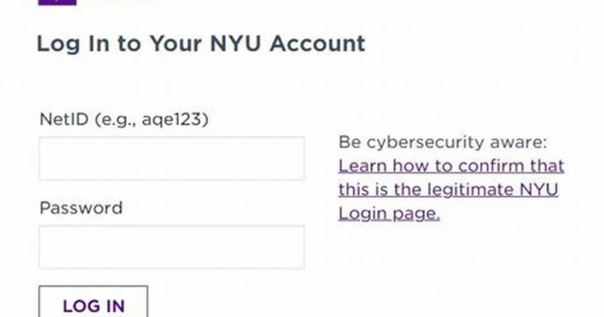 Unlocking the Secrets of Nyu Application Portal: Your Ultimate Guide