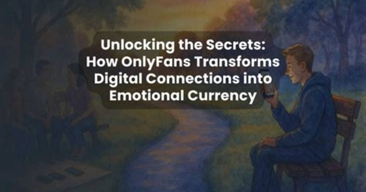 Unlocking the Secrets of Onlyfans. Com Maria: a Comprehensive Guide