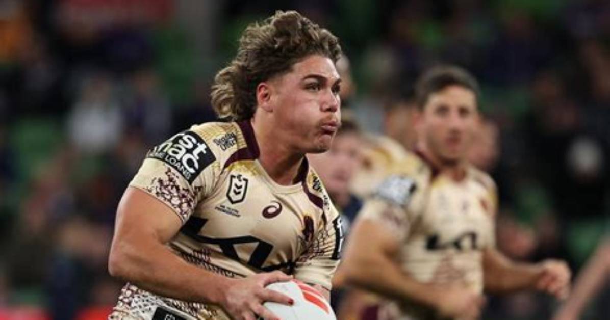 Unlocking the Secrets of Reece Walsh's Country