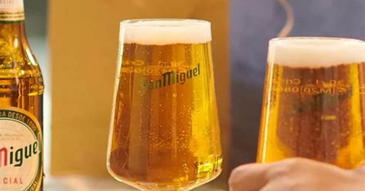 Unlocking the Secrets of San Miguel S