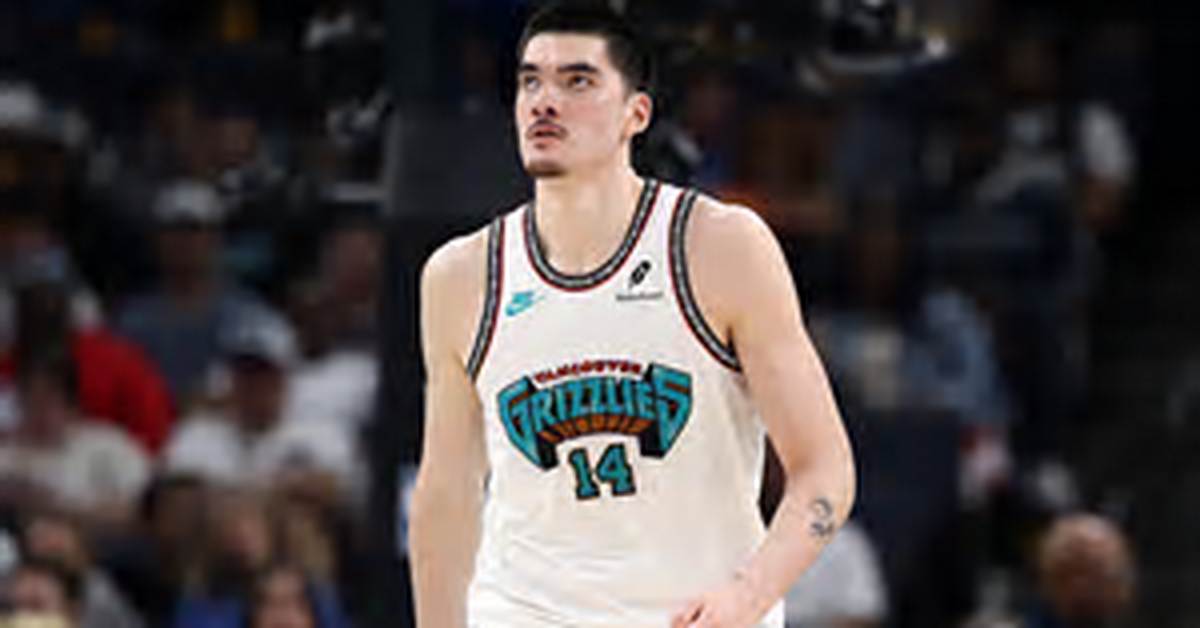 Unlocking the Secrets of Zach Edey's Towering Height
