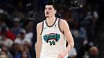 Unlocking the Secrets of Zach Edey's Towering Height