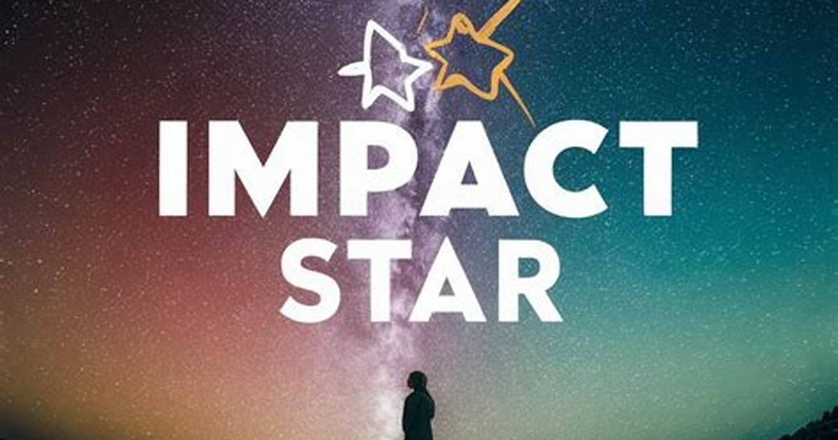 Unlocking the Star's Journey and Impact