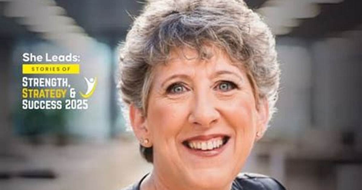 Unlocking the Visionary Leadership of Carolyn Peck