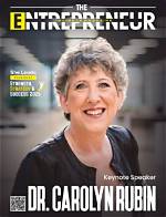 Unlocking the Visionary Leadership of Carolyn Peck
