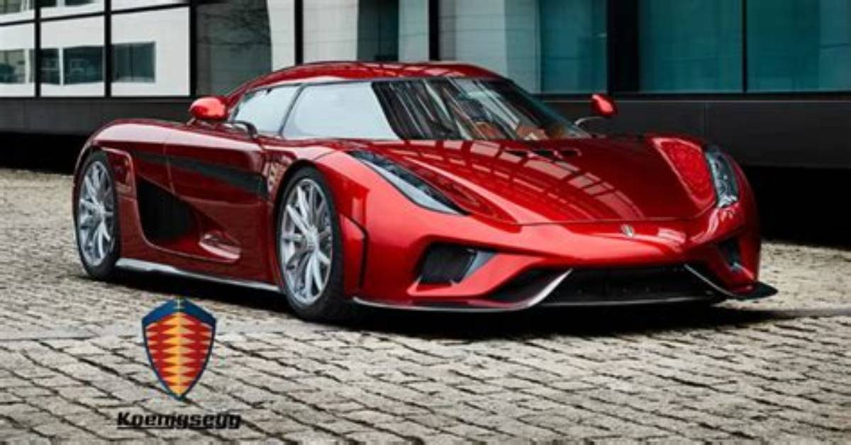 Unmasked Koenigsegg S Most Expensive Cars and Their Jaw Dropping