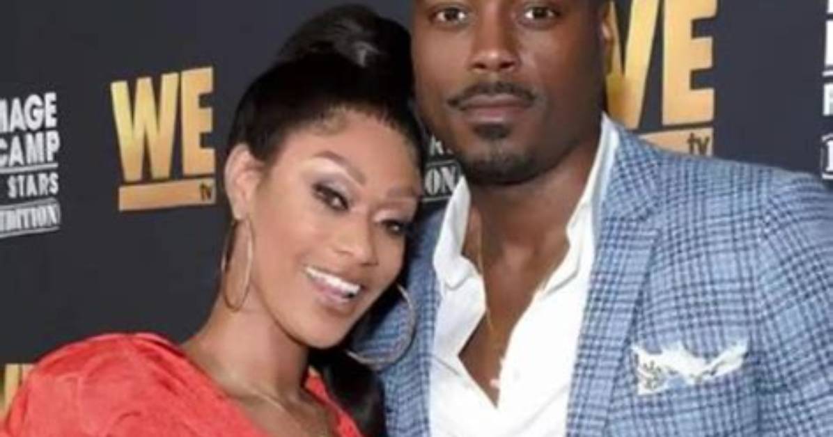 Unmasking the Ex Husband of Tami Roman a Comprehensive
