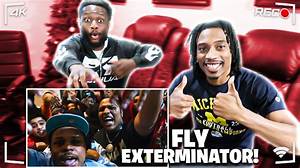Unpacking the Impact of "Fly Exterminator Ebk Jaaybo Lyrics"