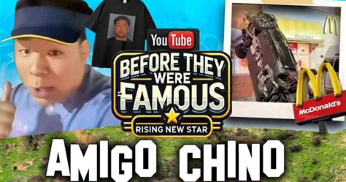 Unpacking the Rich Meaning Behind "Amigo Chino": a Comprehensive Guide