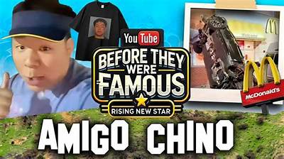 Unpacking the Rich Meaning Behind "Amigo Chino": a Comprehensive Guide