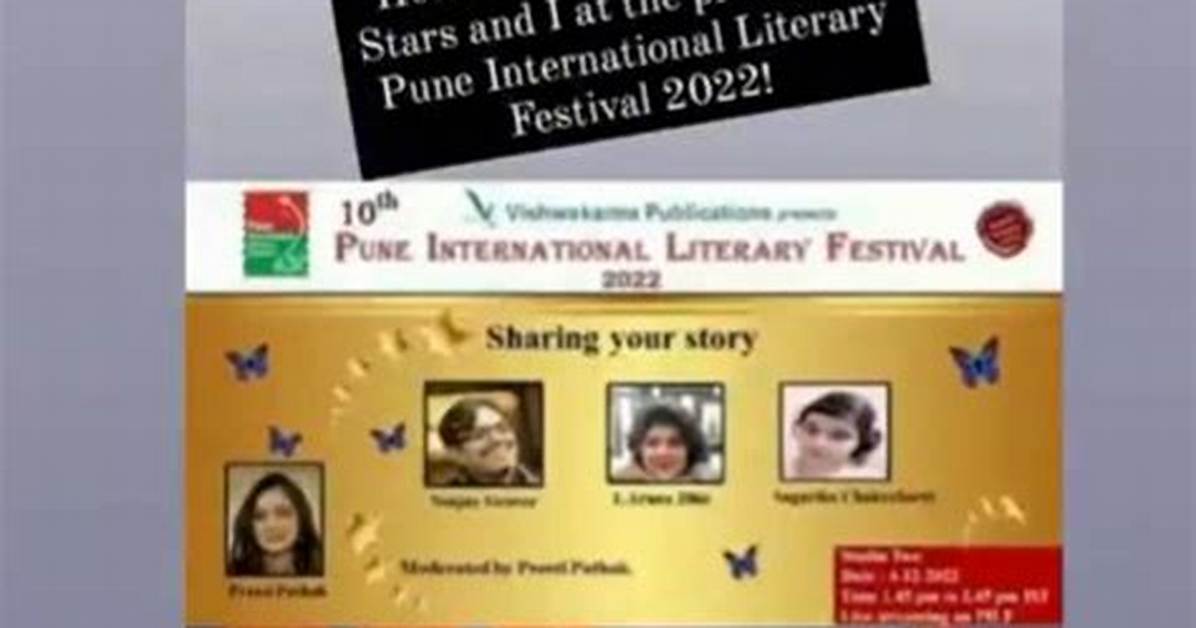 Unparalleled Insights from Acclaimed Author Sagarika Bhattacharya
