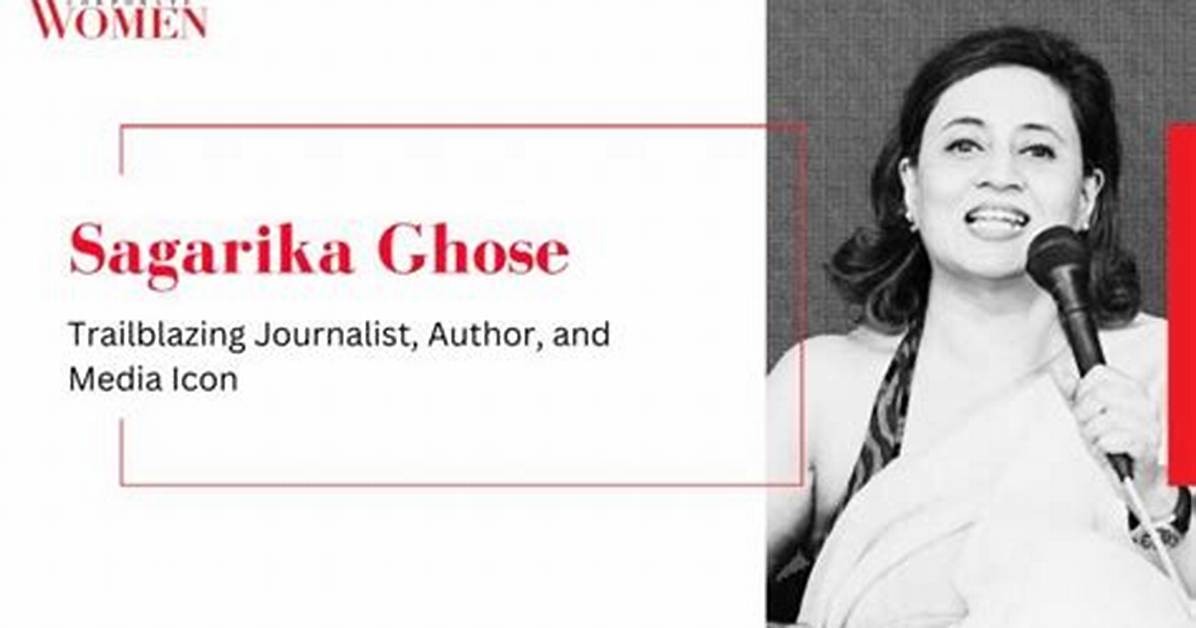 Unparalleled Insights from Acclaimed Author Sagarika