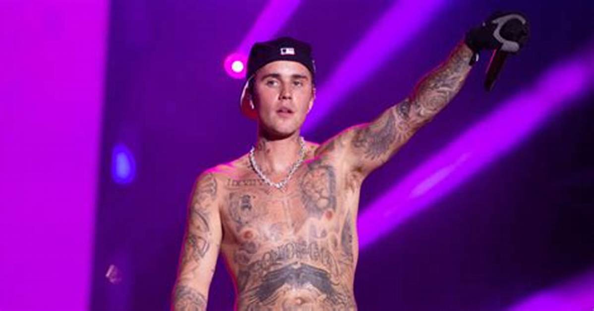 Unparalleled Insights into Justin Bieber's Musical Journey